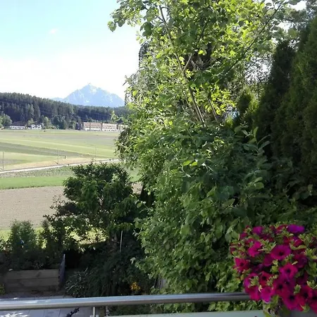 Appartement Am Seerosenweiher Innsbruck