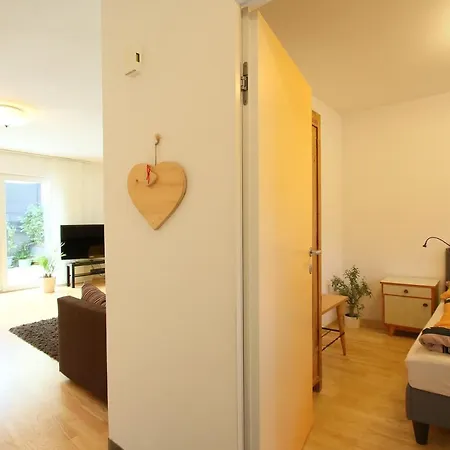 Lägenhet Am Seerosenweiher *