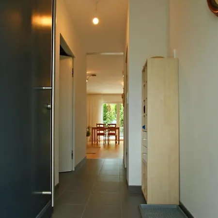 Am Seerosenweiher Apartment Innsbruck