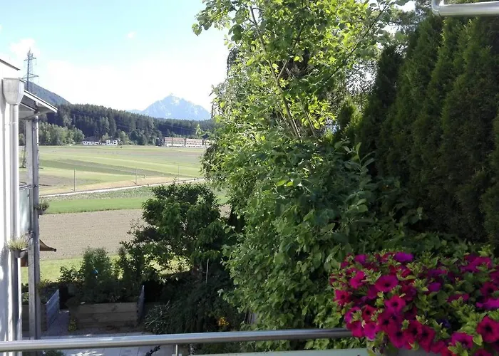 شقة Am Seerosenweiher إنسبروك