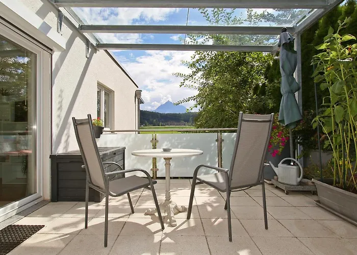 Am Seerosenweiher إنسبروك