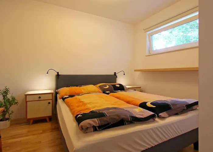 Am Seerosenweiher شقة