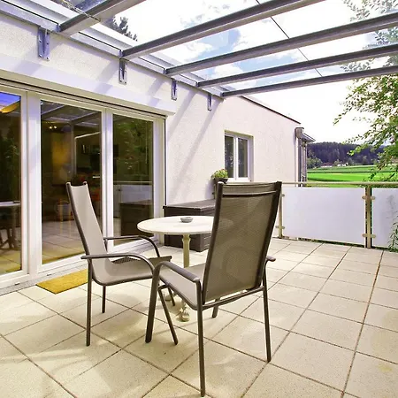 Am Seerosenweiher * Инсбрук