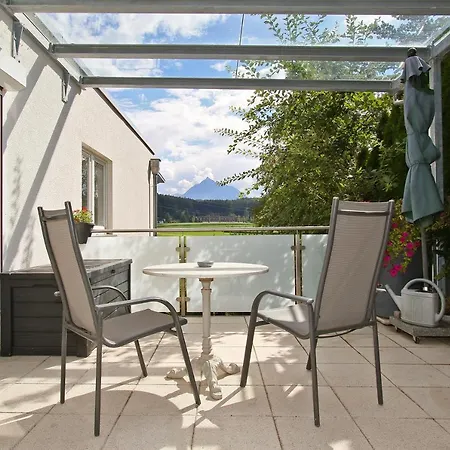 Am Seerosenweiher Innsbruck