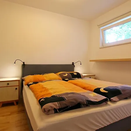 Am Seerosenweiher Apartmán