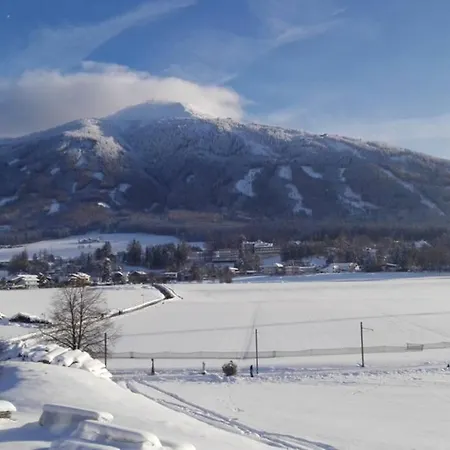 Am Seerosenweiher Innsbruck